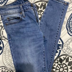 Aerospostale Low Rise Jegging